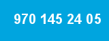 970 145 24 05 970 145 24 05